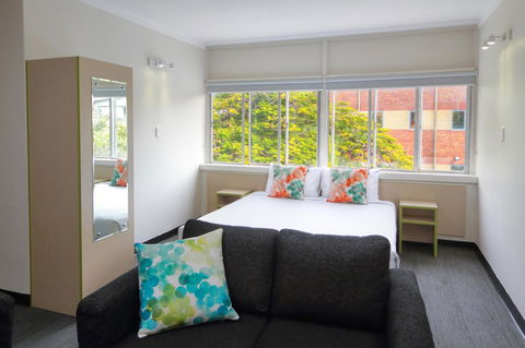 Palm Beach Hotel - Accommodation Fremantle 11