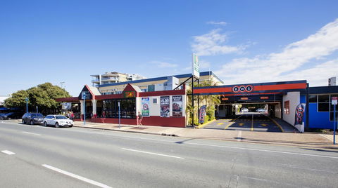 Palm Beach Hotel - Accommodation Fremantle 6
