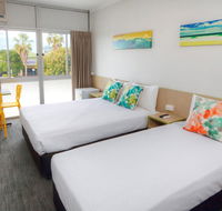 Palm Beach Hotel - Accommodation Fremantle