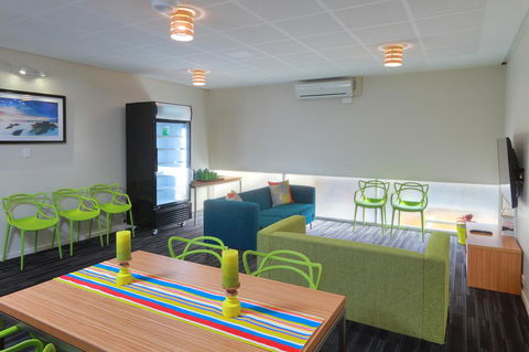 Palm Beach Hotel - Accommodation Fremantle 10