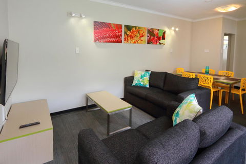 Palm Beach Hotel - Accommodation Fremantle 21