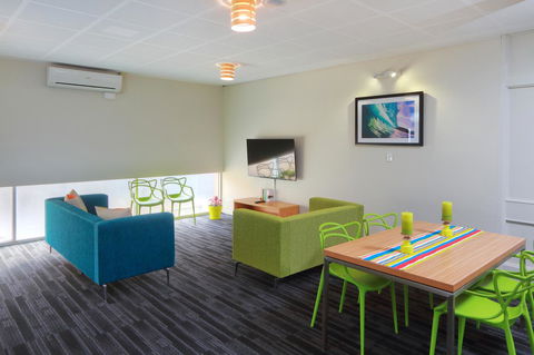 Palm Beach Hotel - Accommodation Fremantle 4