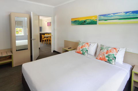 Palm Beach Hotel - Accommodation Fremantle 18