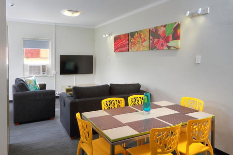 Palm Beach Hotel - Accommodation Fremantle 23
