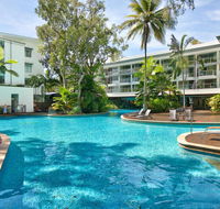 Palm Cove Beach Apartment - Accommodation Fremantle