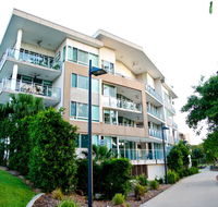 Itara Apartments - Accommodation Fremantle