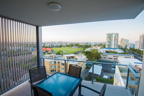 Verve On Cotton Tree - Accommodation Fremantle 17