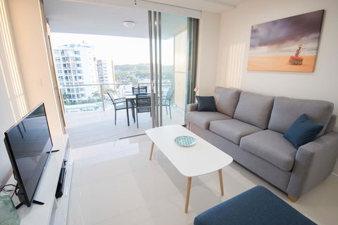 Verve On Cotton Tree - Accommodation Fremantle 37