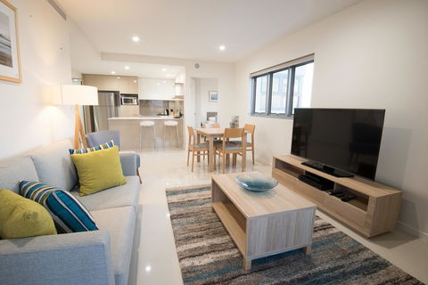 Verve On Cotton Tree - Accommodation Fremantle 9