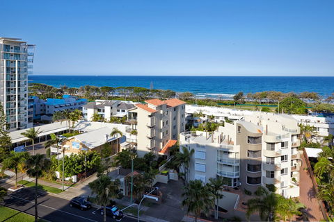 Verve On Cotton Tree - Accommodation Fremantle 19