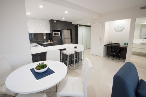 Verve On Cotton Tree - Accommodation Fremantle 10