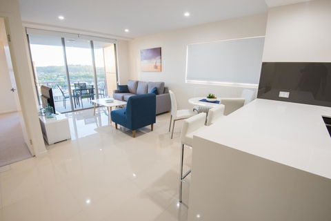 Verve On Cotton Tree - Accommodation Fremantle 38