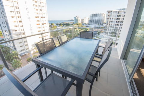 Verve On Cotton Tree - Accommodation Fremantle 14