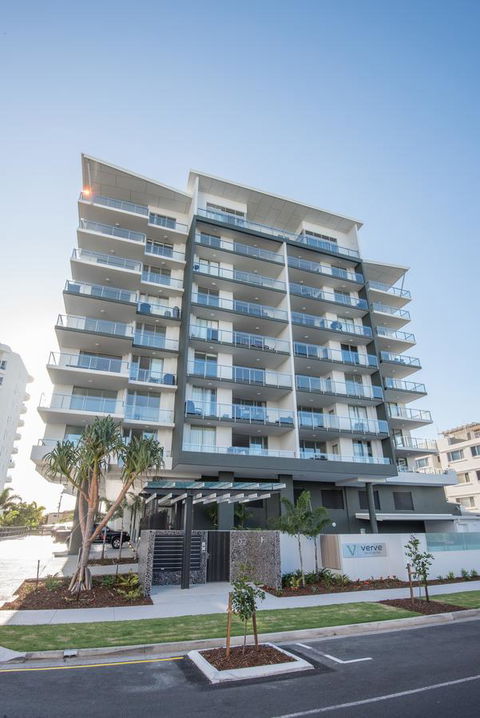 Verve On Cotton Tree - Accommodation Fremantle 4