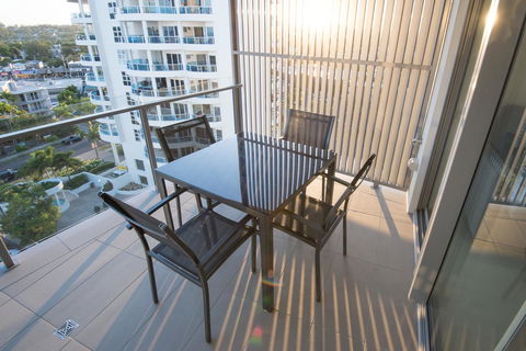 Verve On Cotton Tree - Accommodation Fremantle 16
