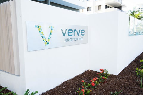 Verve On Cotton Tree - Accommodation Fremantle 21