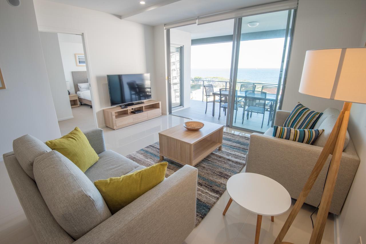 Sunshine Plaza QLD Accommodation Fremantle