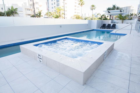 Verve On Cotton Tree - Accommodation Fremantle 6