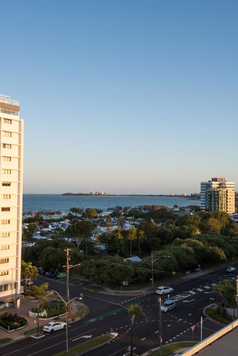 Verve On Cotton Tree - Accommodation Fremantle 1