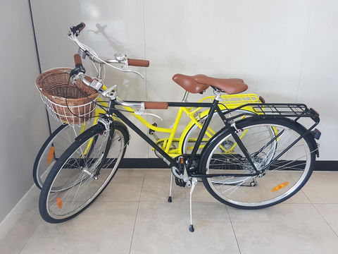 Verve On Cotton Tree - Accommodation Fremantle 8