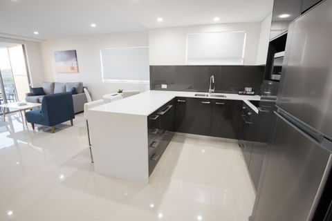 Verve On Cotton Tree - Accommodation Fremantle 2