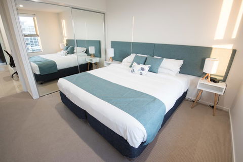 Verve On Cotton Tree - Accommodation Fremantle 5