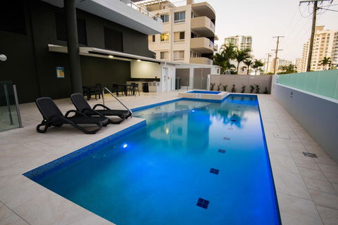 Verve On Cotton Tree - Accommodation Fremantle 3