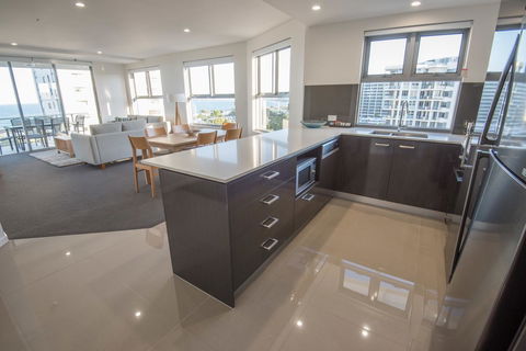 Verve On Cotton Tree - Accommodation Fremantle 7