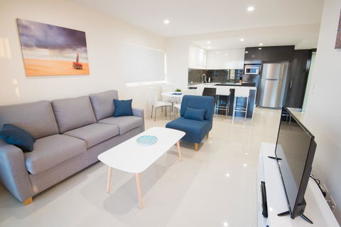 Verve On Cotton Tree - Accommodation Fremantle 36