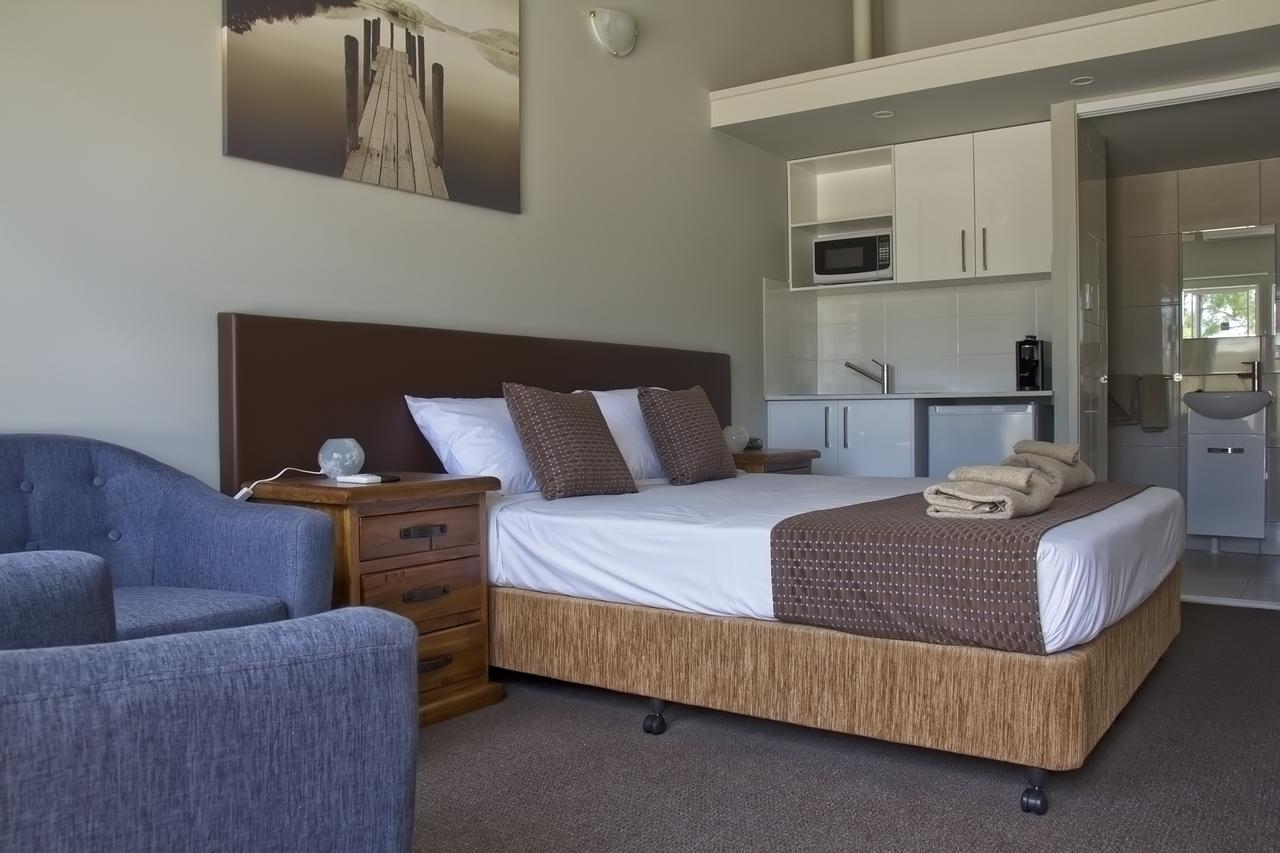 Kallangur QLD Accommodation Fremantle