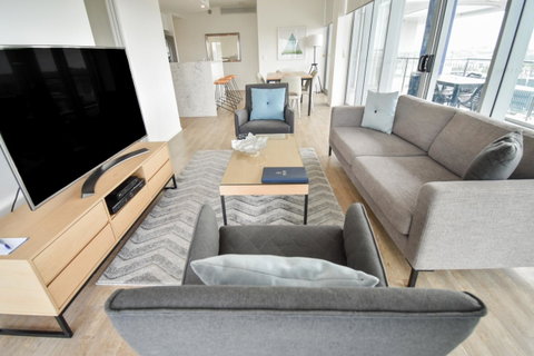 Belise Apartments - Accommodation Fremantle 36