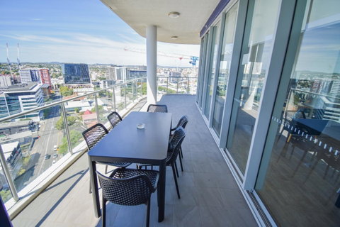Belise Apartments - Accommodation Fremantle 16
