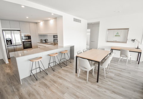 Belise Apartments - Accommodation Fremantle 33