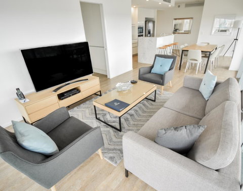 Belise Apartments - Accommodation Fremantle 15