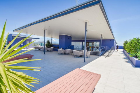 Belise Apartments - Accommodation Fremantle 23