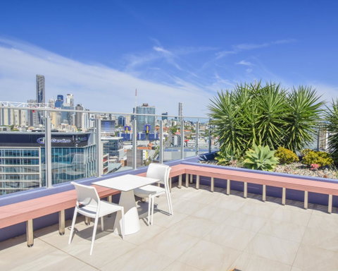 Belise Apartments - Accommodation Fremantle 20