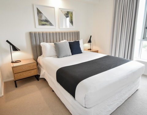 Belise Apartments - Accommodation Fremantle 34