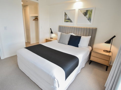 Belise Apartments - Accommodation Fremantle 11