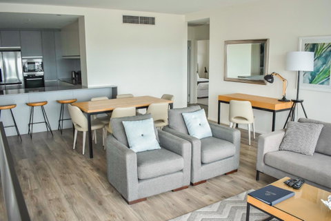 Belise Apartments - Accommodation Fremantle 9