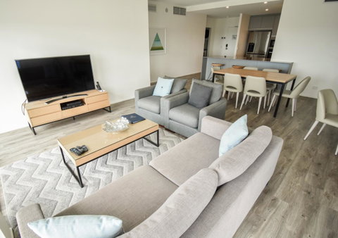 Belise Apartments - Accommodation Fremantle 37