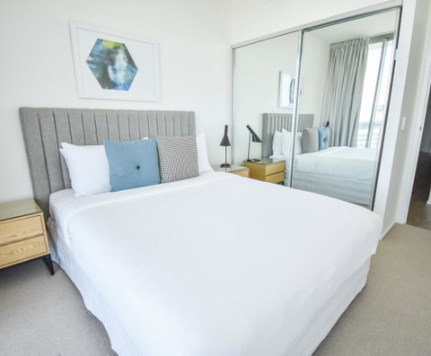 Belise Apartments - Accommodation Fremantle 38