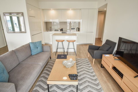 Belise Apartments - Accommodation Fremantle 21