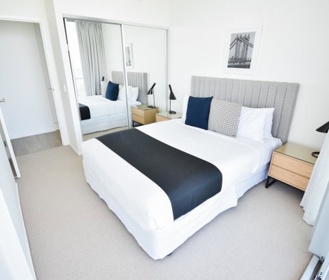 Belise Apartments - Accommodation Fremantle 32