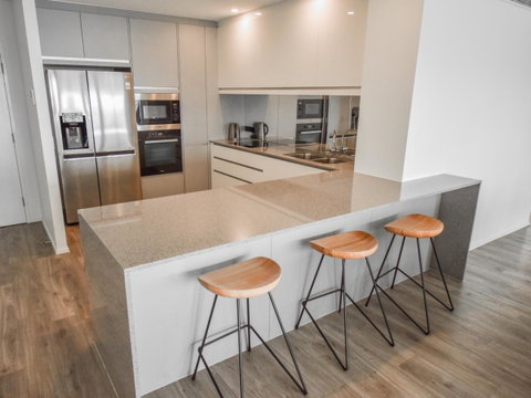 Belise Apartments - Accommodation Fremantle 12
