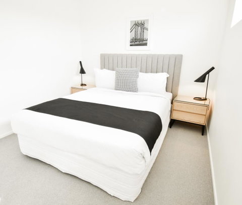 Belise Apartments - Accommodation Fremantle 19