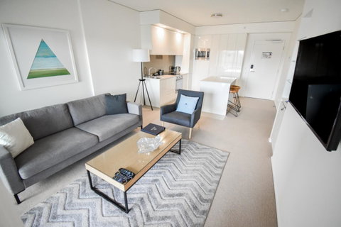 Belise Apartments - Accommodation Fremantle 22