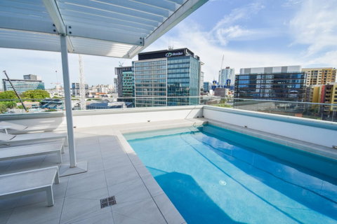 Belise Apartments - Accommodation Fremantle 1