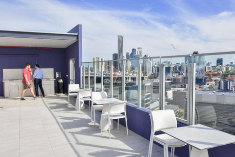 Belise Apartments - Accommodation Fremantle 10