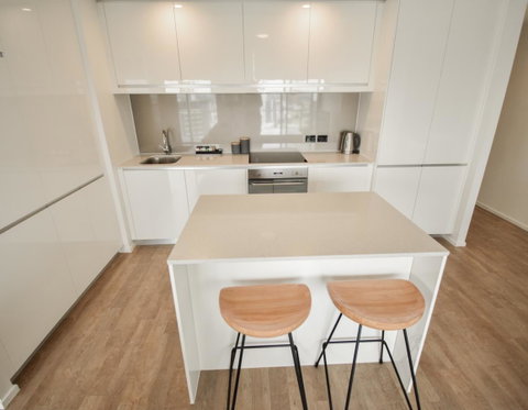 Belise Apartments - Accommodation Fremantle 44