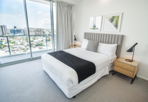 Belise Apartments - Accommodation Fremantle 24